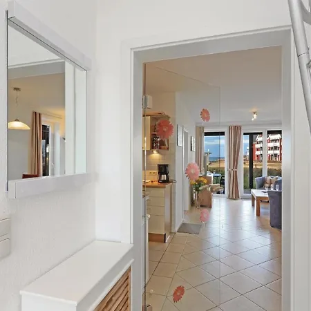 2 Bedroom Gorgeous In * Rechlin