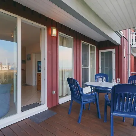 2 Bedroom Gorgeous In Apartamento *