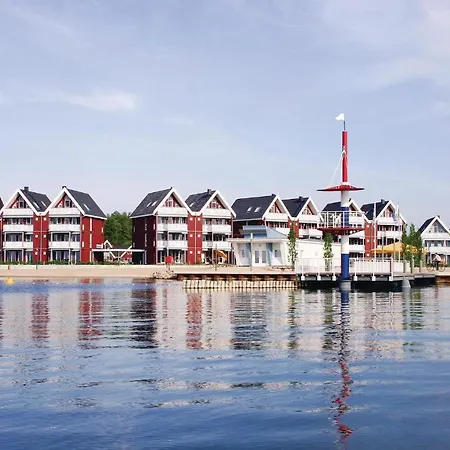 2 Bedroom Gorgeous In * Рехлин