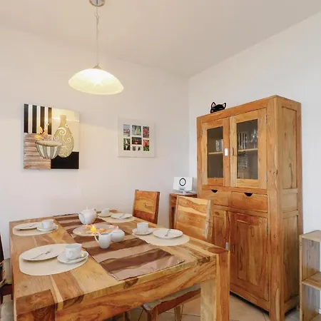 2 Bedroom Gorgeous In Rechlin