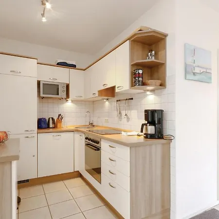 Apartamento 2 Bedroom Gorgeous In Rechlin