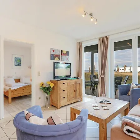 2 Bedroom Gorgeous In * Rechlin