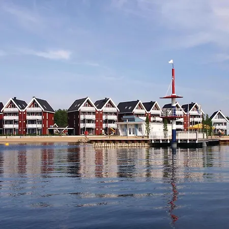 2 Bedroom Gorgeous In Апартаменты Рехлин