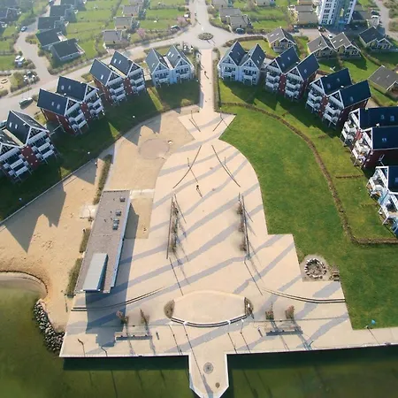 Апартаменты 2 Bedroom Gorgeous In Рехлин